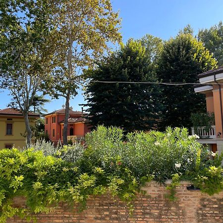 Villa Borgogna 14 Reggio nell'Emilia Exterior foto