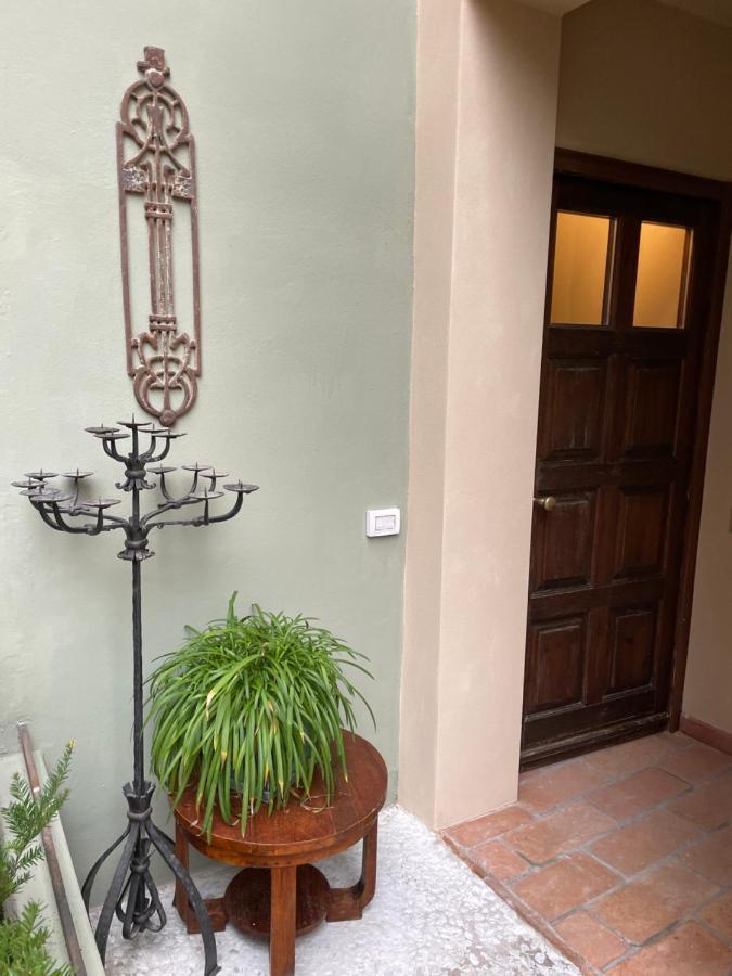 Villa Borgogna 14 Reggio nell'Emilia Exterior foto